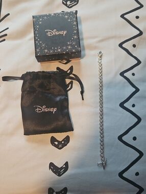 Disney Mickey Mouse Bracelet